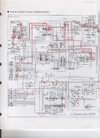 JVC MX-50-BK-Schematic